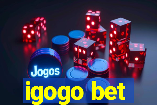 igogo bet